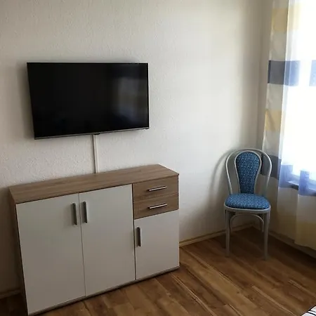 Lägenhet Windrose Rostock